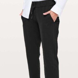 Lululemon On The Fly Pant